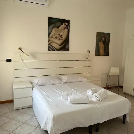 Casa Colombina Apartment Verona Exterior photo