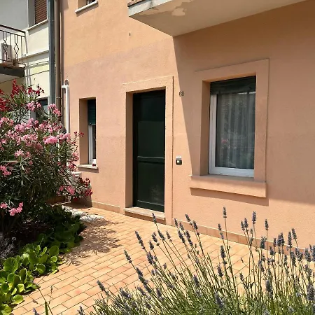 Casa Colombina Apartment Verona Exterior photo