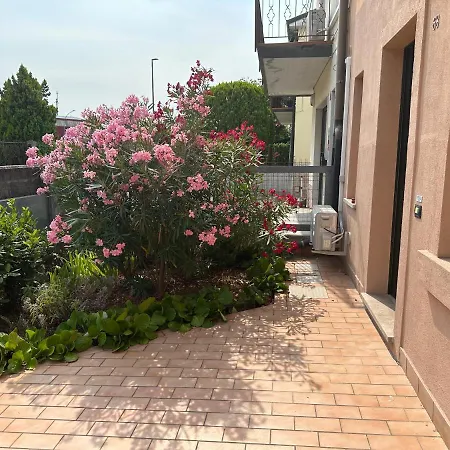 Casa Colombina Apartment Verona Exterior photo