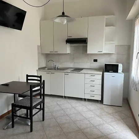 Casa Colombina Apartment Verona Exterior photo