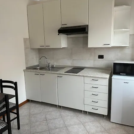 Casa Colombina Apartment Verona Exterior photo